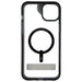ZAGG Santa Cruz Snap Kickstand Case for MagSafe for iPhone 15 Plus - Black - for just $5.99! 