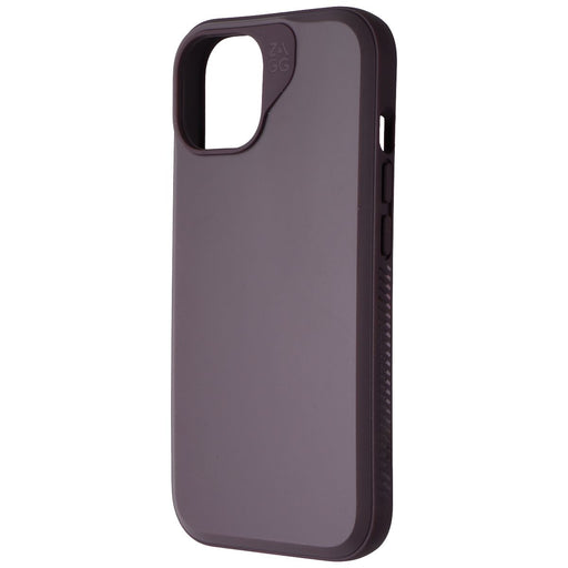 ZAGG Denali Snap Case for MagSafe for Apple iPhone 15/14/13 - Purple - Just $13.11! Shop now at Retro Gaming of Denver