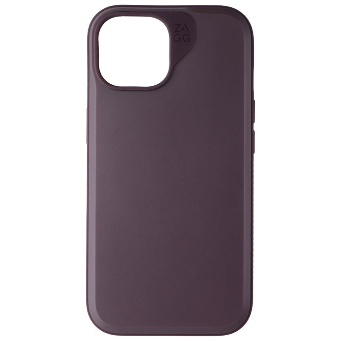 ZAGG Denali Snap Case for MagSafe for Apple iPhone 15/14/13 - Purple - Just $13.11! Shop now at Retro Gaming of Denver