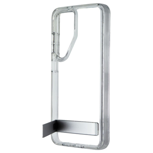 ZAGG Crystal Palace Series Case w/ Kickstand for Samsung Galaxy S24 - Clear - Just $10.93! Shop now at Retro Gaming of Denver