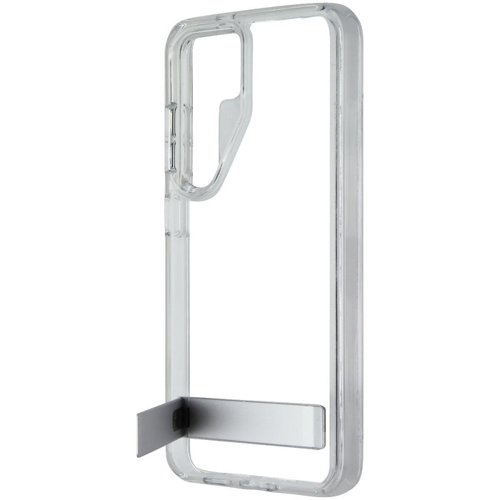 ZAGG Crystal Palace Series Case w/ Kickstand for Samsung Galaxy S24 - Clear - for just $5.99! 