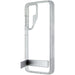 ZAGG Crystal Palace Series Case w/ Kickstand for Samsung Galaxy S24 - Clear - for just $5.99! 