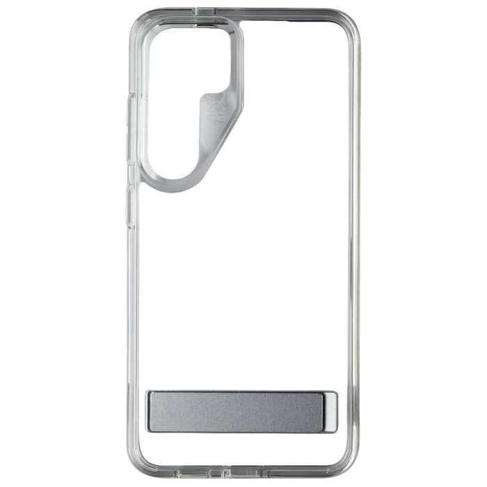 ZAGG Crystal Palace Series Case w/ Kickstand for Samsung Galaxy S24 - Clear - Just $10.93! Shop now at Retro Gaming of Denver