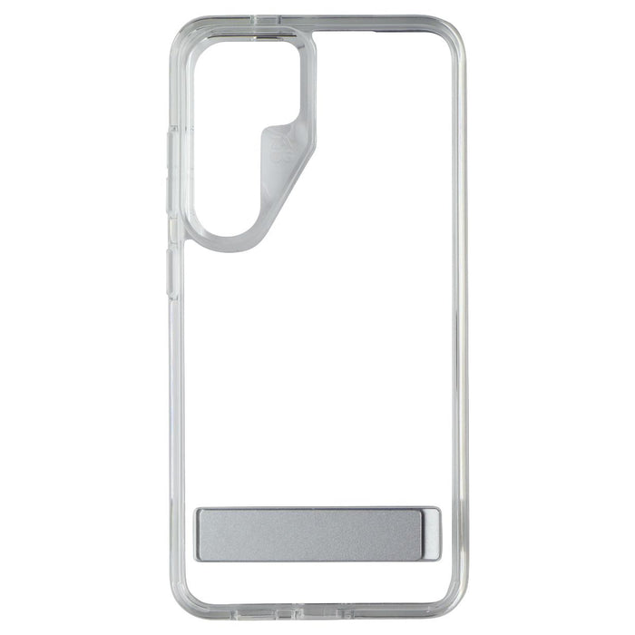 ZAGG Crystal Palace Series Case w/ Kickstand for Samsung Galaxy S24 - Clear - for just $5.99! 
