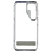 ZAGG Crystal Palace Series Case w/ Kickstand for Samsung Galaxy S24 - Clear - Just $10.93! Shop now at Retro Gaming of Denver