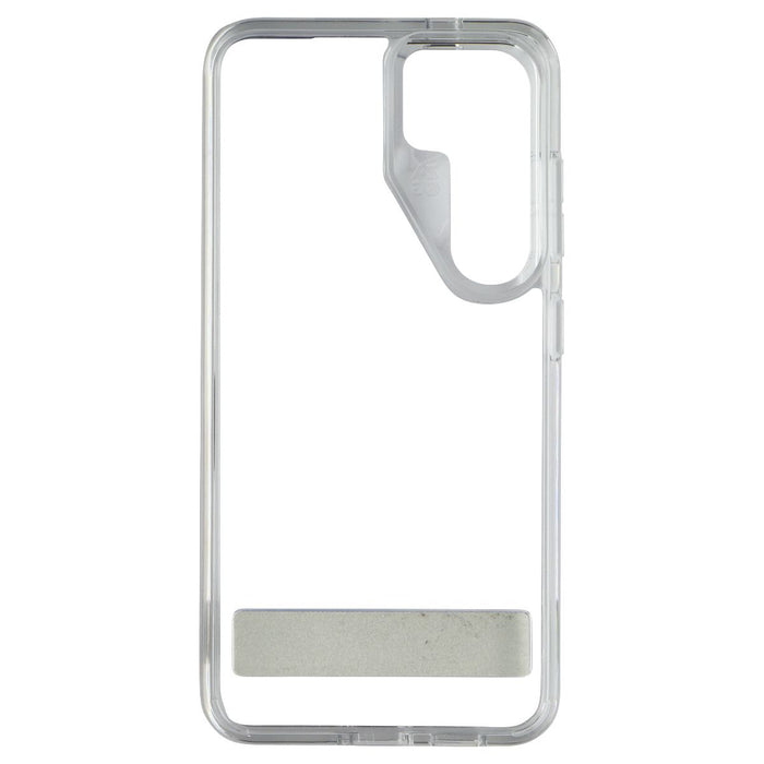 ZAGG Crystal Palace Series Case w/ Kickstand for Samsung Galaxy S24 - Clear - for just $5.99! 
