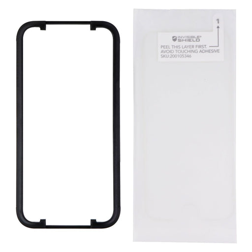 ZAGG Invisible Shield Elite+ Glass Screen Protector for iPhone 8/7/6s/6 - Clear - for just $7.19! 