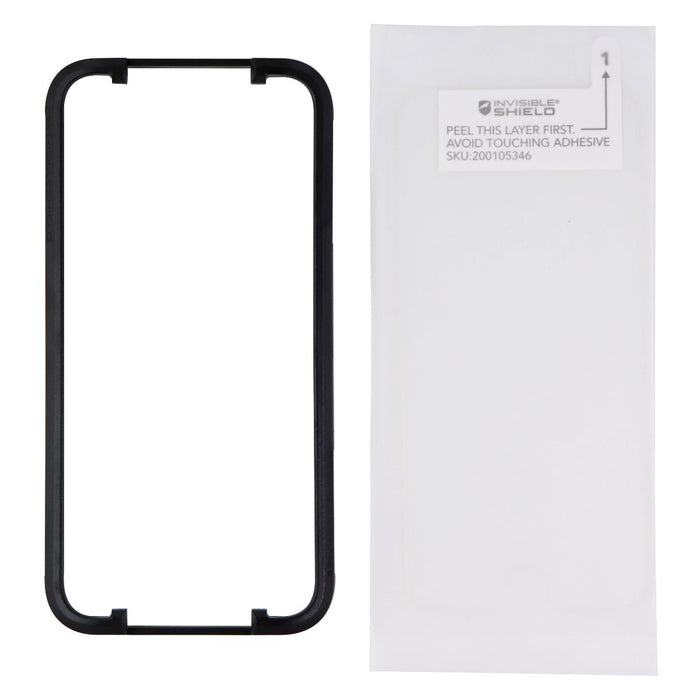 ZAGG Invisible Shield Elite+ Glass Screen Protector for iPhone 8/7/6s/6 - Clear - for just $7.19! 