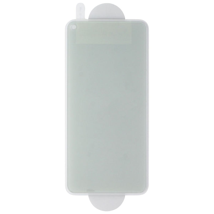 ZAGG (Glass Elite VisionGuard+) Screen Protector for Google Pixel 5 - Clear - for just $9.95! 