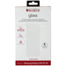 ZAGG (Glass) Screen Protector for Samsung Galaxy S20 FE 5G - Clear - for just $14.99! 