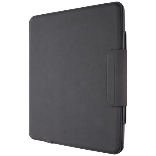 ZAGG PRO KEYS Keyboard Case for iPad Pro 12.9 (6th/5th/4th Gen) - Charcoal - Just $80.96! Shop now at Retro Gaming of Denver