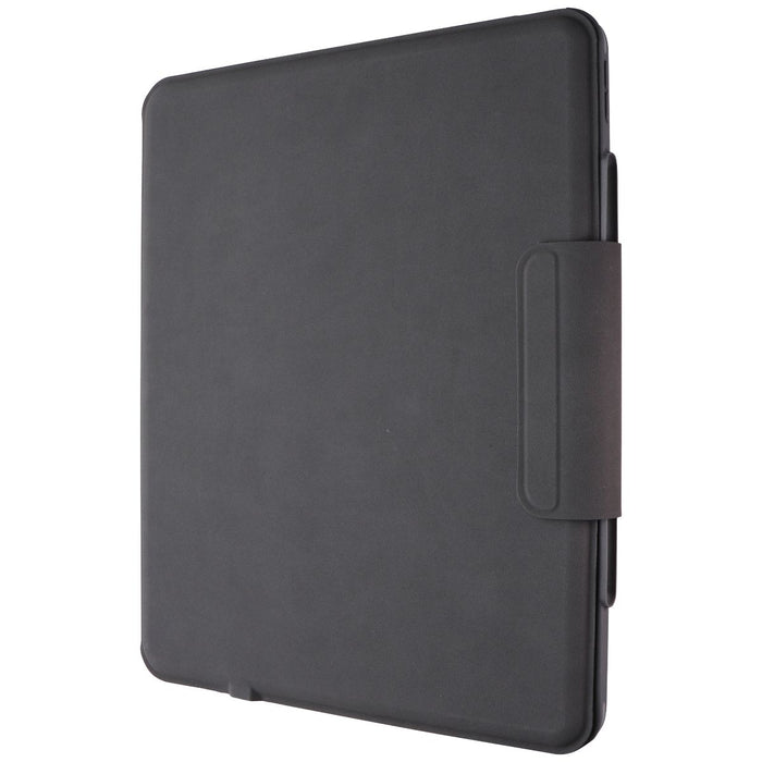 ZAGG PRO KEYS Keyboard Case for iPad Pro 12.9 (6th/5th/4th Gen) - Charcoal - Just $80.96! Shop now at Retro Gaming of Denver