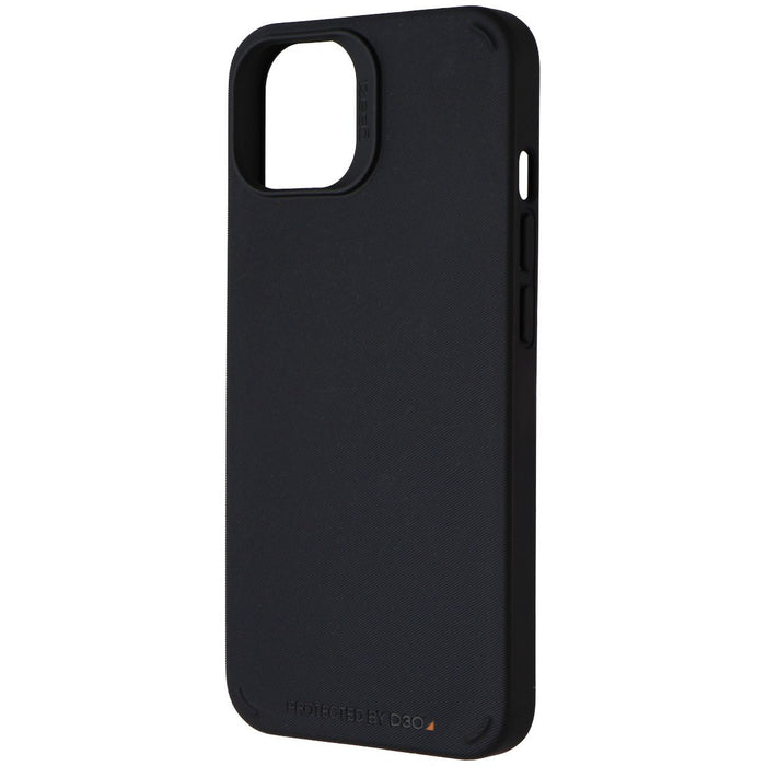 ZAGG Gear4 Copenhagen Series Flexible Gel Case for Apple iPhone 13 - Black - for just $5.99! 