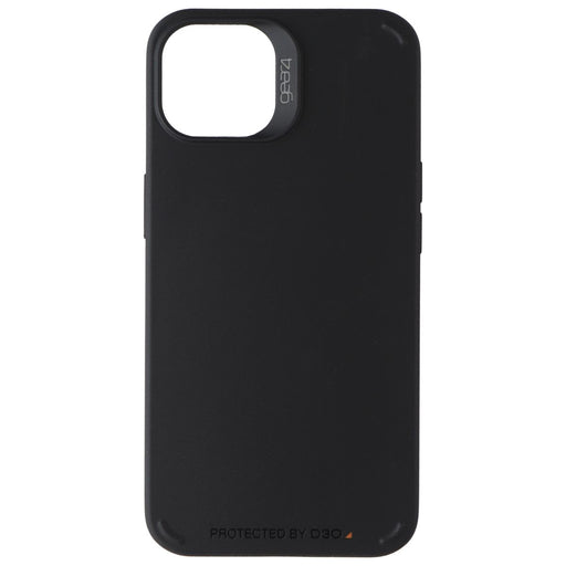 ZAGG Gear4 Copenhagen Series Flexible Gel Case for Apple iPhone 13 - Black - for just $5.99! 