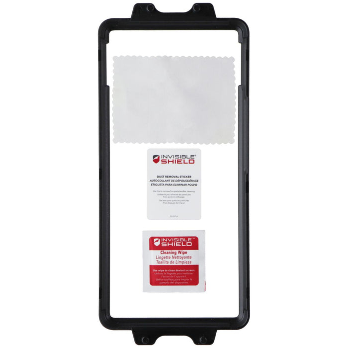 ZAGG InvisibleShield (Glass Elite) Screen Protector for Google Pixel 6 - Clear - for just $6.99! 