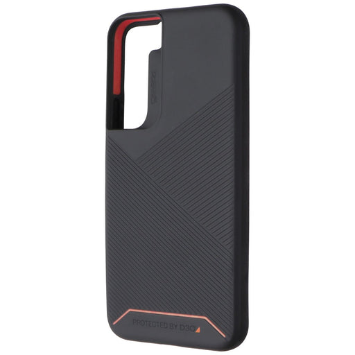 ZAGG Gear4 Battersea Series Hard Case for Samsung Galaxy S22 - Black - Just $5.99! Shop now at Retro Gaming of Denver