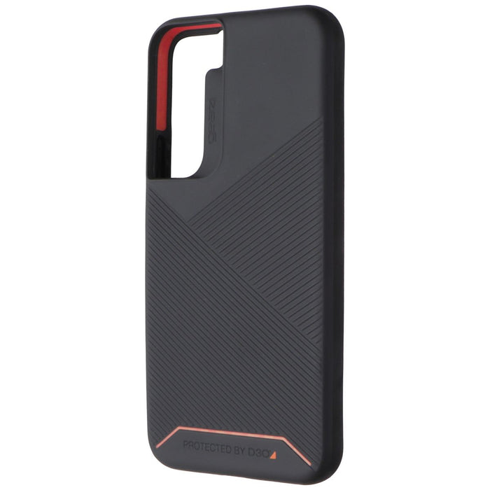 ZAGG Gear4 Battersea Series Hard Case for Samsung Galaxy S22 - Black - for just $5.99! 