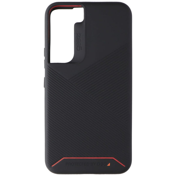 ZAGG Gear4 Battersea Series Hard Case for Samsung Galaxy S22 - Black - for just $5.99! 