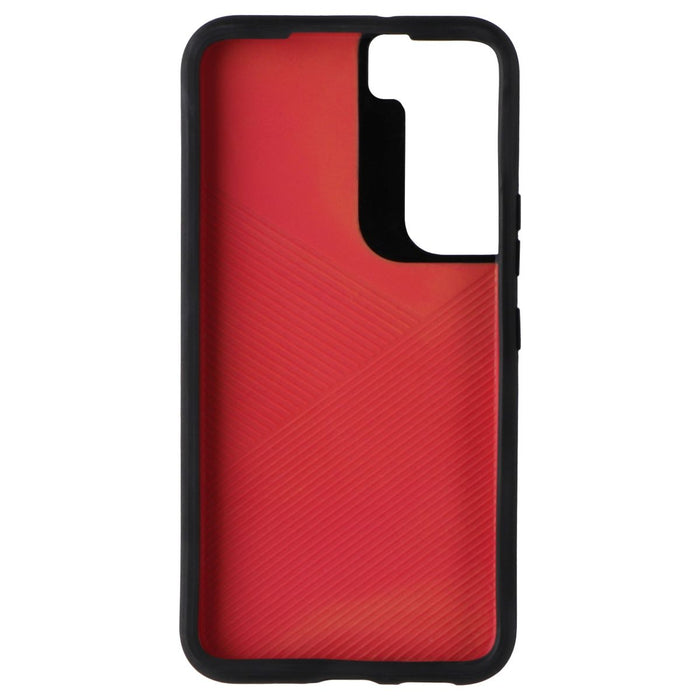 ZAGG Gear4 Battersea Series Hard Case for Samsung Galaxy S22 - Black - Just $5.99! Shop now at Retro Gaming of Denver