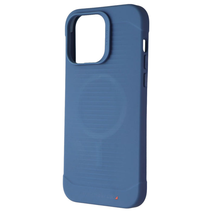 ZAGG gear4 Havana Snap Case for MagSafe for Apple iPhone 14 Pro Max - Blue - for just $19.99! 