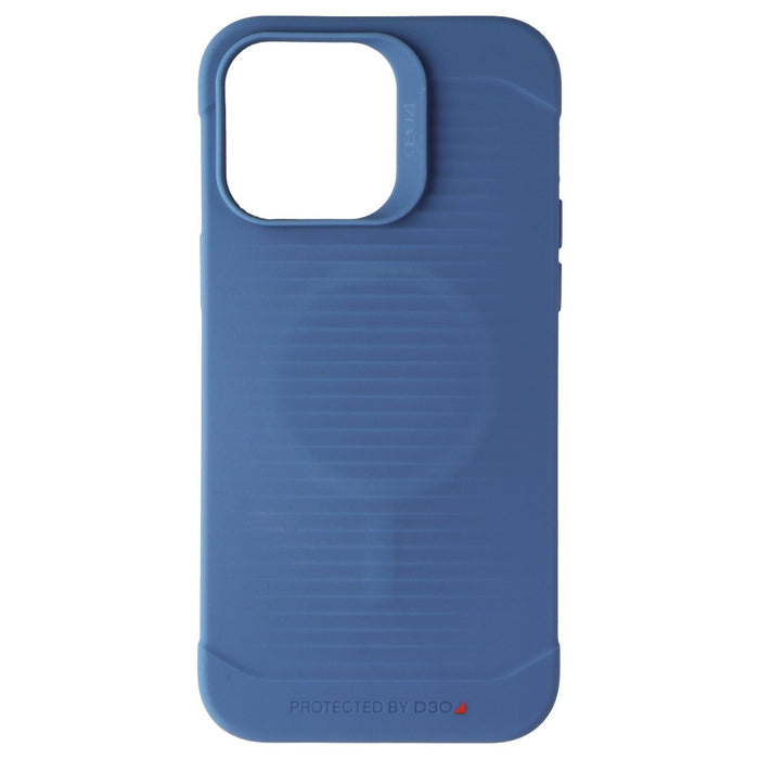 ZAGG gear4 Havana Snap Case for MagSafe for Apple iPhone 14 Pro Max - Blue - for just $19.99! 