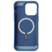 ZAGG gear4 Havana Snap Case for MagSafe for Apple iPhone 14 Pro Max - Blue - for just $19.99! 