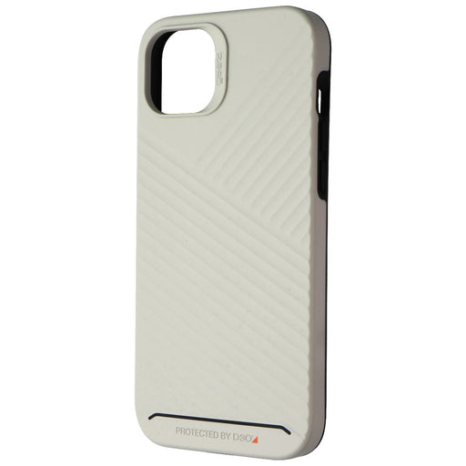 ZAGG Gear4 Denali Snap Series Case for MagSafe for Apple iPhone 14 Plus - Gray - Just $19.65! Shop now at Retro Gaming of Denver