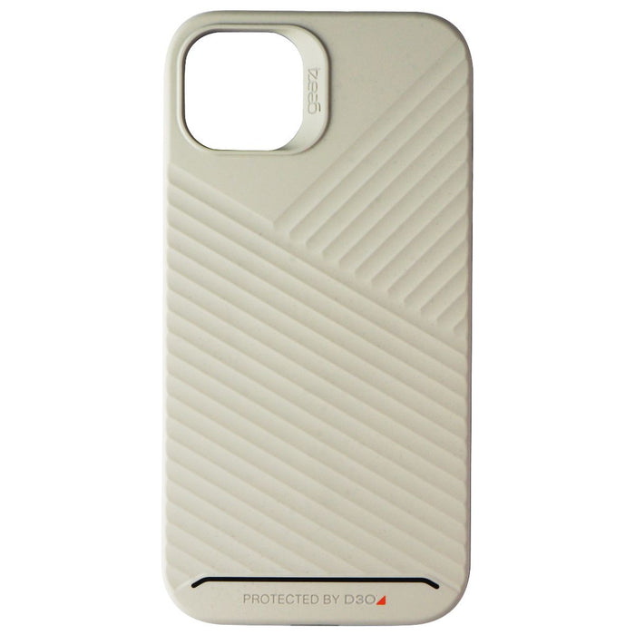 ZAGG Gear4 Denali Snap Series Case for MagSafe for Apple iPhone 14 Plus - Gray - for just $5.99! 