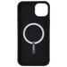 ZAGG Gear4 Denali Snap Series Case for MagSafe for Apple iPhone 14 Plus - Gray - for just $5.99! 