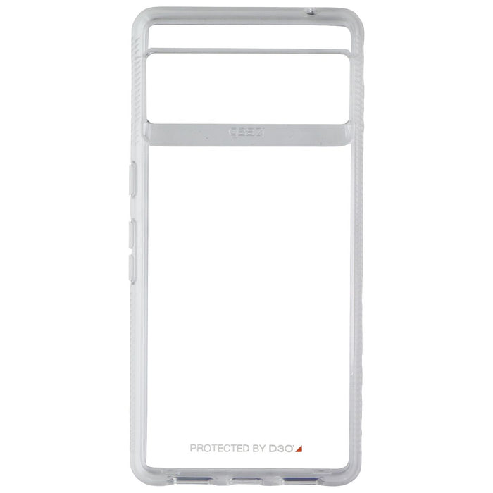 ZAGG Gear4 Crystal Palace Series Case for Google Pixel 7 Pro - Clear - Just $5.99! Shop now at Retro Gaming of Denver