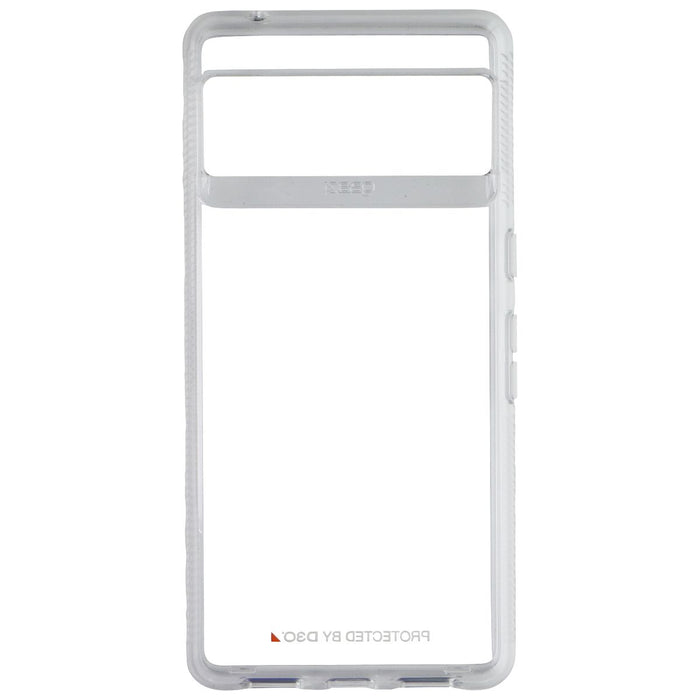 ZAGG Gear4 Crystal Palace Series Case for Google Pixel 7 Pro - Clear - Just $5.99! Shop now at Retro Gaming of Denver