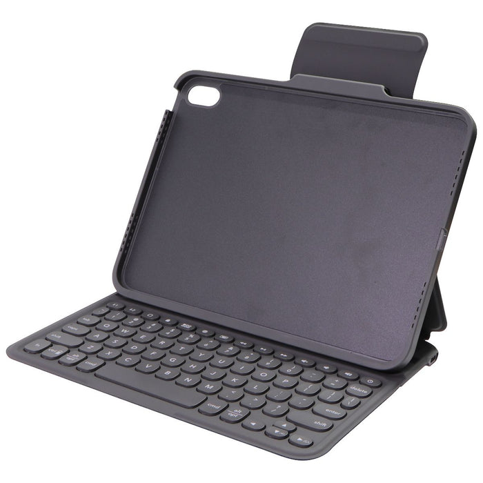 ZAGG Pro Keys Keyboard Folio Case for Apple iPad (10th Gen) - Black - Just $79.98! Shop now at Retro Gaming of Denver