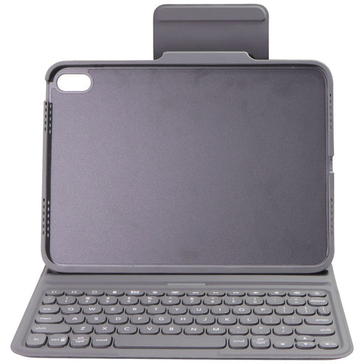 ZAGG Pro Keys Keyboard Folio Case for Apple iPad (10th Gen) - Black - Just $79.98! Shop now at Retro Gaming of Denver