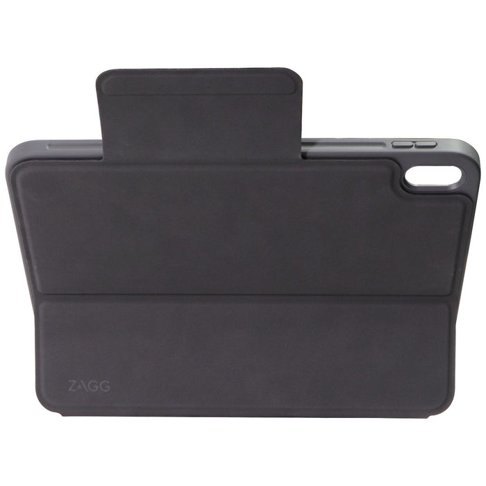 ZAGG Pro Keys Keyboard Folio Case for Apple iPad (10th Gen) - Black - Just $79.98! Shop now at Retro Gaming of Denver