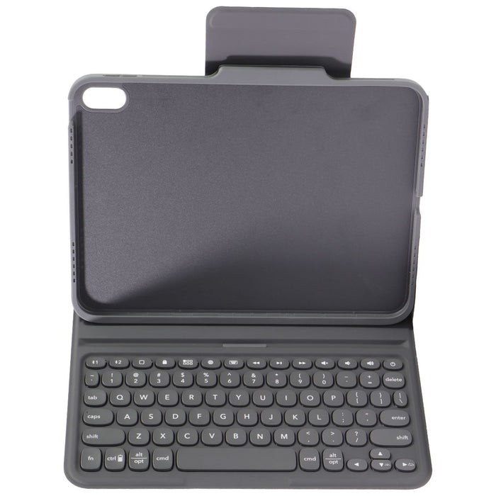 ZAGG Pro Keys Keyboard Folio Case for Apple iPad (10th Gen) - Black - Just $79.98! Shop now at Retro Gaming of Denver