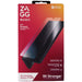 ZAGG Invisible Shield XTR2 Screen Protector for Samsung Galaxy Z Fold5 - for just $8.99! 