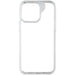 Zagg Crystal Palace Protect Case for Apple iPhone 15 Pro Max - Clear - Just $5.99! Shop now at Retro Gaming of Denver