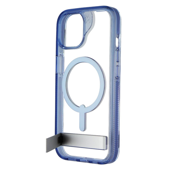 ZAGG Santa Cruz Ultra Slim Case for Apple iPhone 15/14/13 - Blue - Just $19.67! Shop now at Retro Gaming of Denver