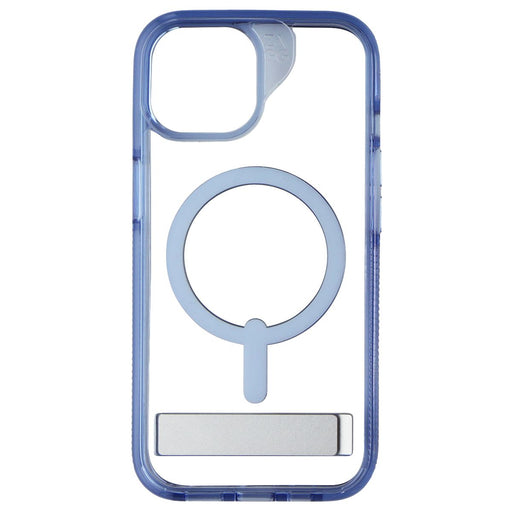 ZAGG Santa Cruz Ultra Slim Case for Apple iPhone 15/14/13 - Blue - for just $9.56! 