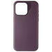 Zagg Denali Snap Case for MagSafe for Apple iPhone 15 Pro Max - Purple - Just $26.21! Shop now at Retro Gaming of Denver