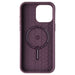 Zagg Denali Snap Case for MagSafe for Apple iPhone 15 Pro Max - Purple - Just $26.21! Shop now at Retro Gaming of Denver