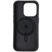 ZAGG Everest Snap with Kickstand Series Case for Apple iPhone 15 Pro - Black - for just $5.99! 
