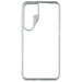 ZAGG Gear4 Crystal Palace Series Case for Samsung Galaxy S24+ (Plus) - Clear - for just $14.99! 