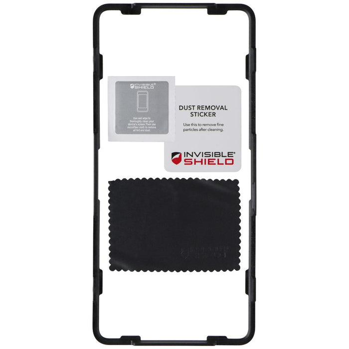 ZAGG InvisibleShield (Glass Elite+) for Samsung Galaxy A71 5G UW - Clear - for just $9.95! 