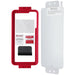 ZAGG InvisibleShield (GlassFusion+) for Samsung Galaxy S21 (5G) - Clear - for just $6.95! 