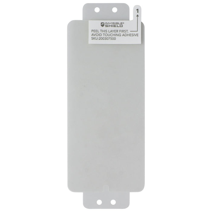 ZAGG InvisibleShield (GlassFusion+) for Samsung Galaxy S21 (5G) - Clear - for just $6.95! 