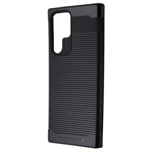 ZAGG Gear4 Havana Series Gel Case for Samsung Galaxy S22 Ultra 5G - Black - for just $7.28! 