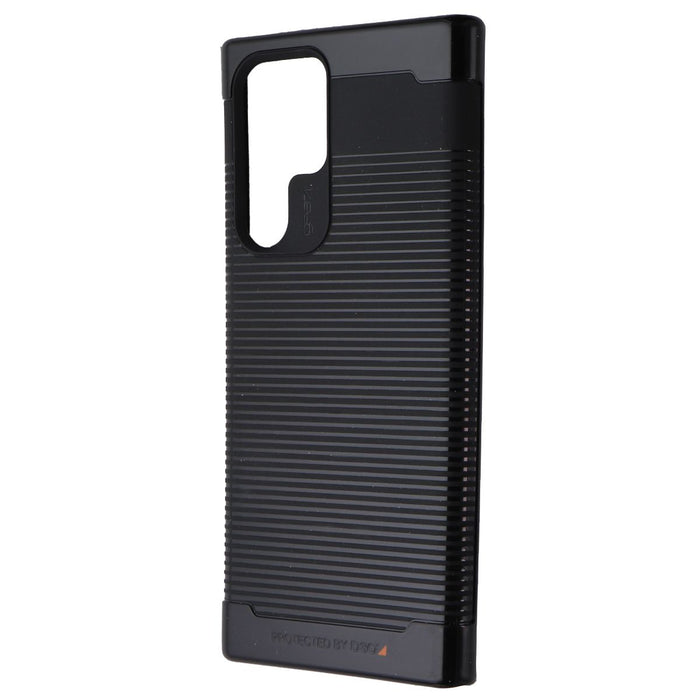ZAGG Gear4 Havana Series Gel Case for Samsung Galaxy S22 Ultra 5G - Black - for just $7.28! 