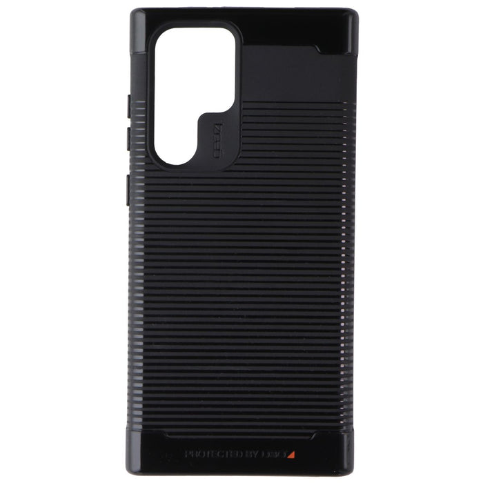 ZAGG Gear4 Havana Series Gel Case for Samsung Galaxy S22 Ultra 5G - Black - for just $7.28! 