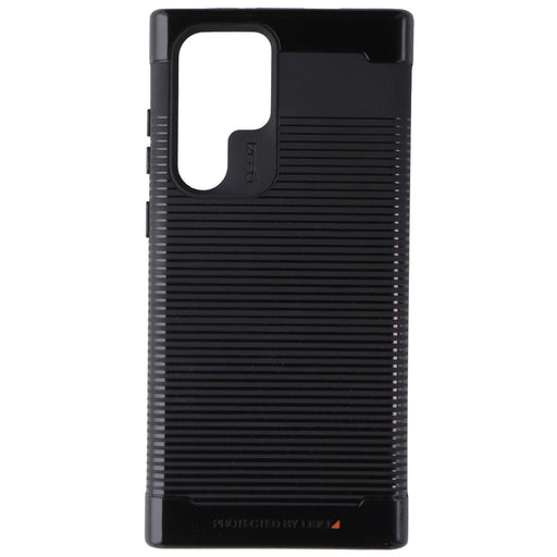 ZAGG Gear4 Havana Series Gel Case for Samsung Galaxy S22 Ultra 5G - Black - for just $7.28! 